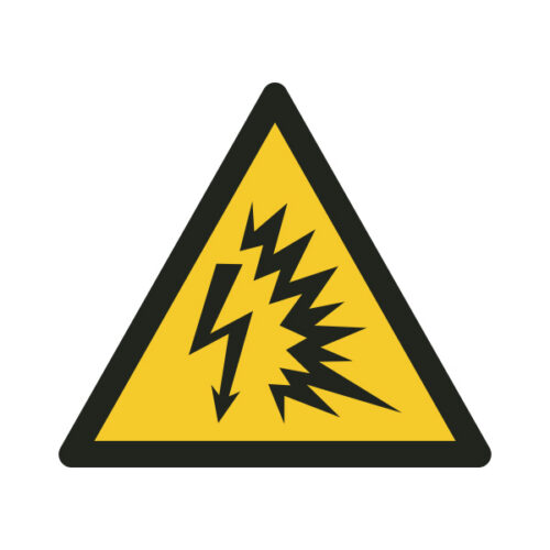 ISO 7010 W042 copy