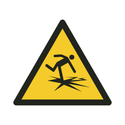ISO 7010 W043 copy