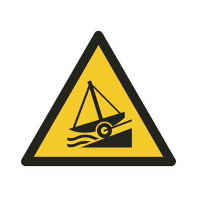 ISO 7010 W044 copy
