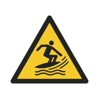 ISO 7010 W046 copy