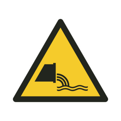 ISO 7010 W055 copy