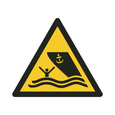 ISO 7010 W058 copy
