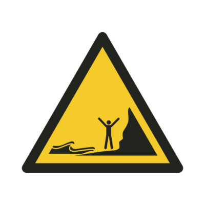 ISO 7010 W060 copy