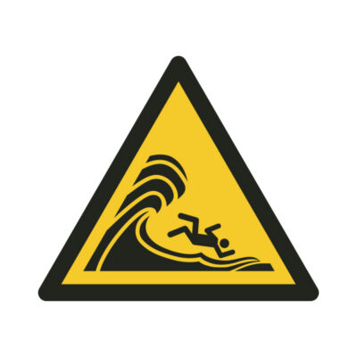 ISO 7010 W065 copy