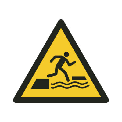 ISO 7010 W068 copy