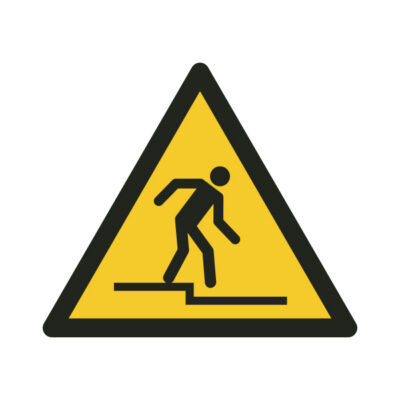 ISO 7010 W070 copy