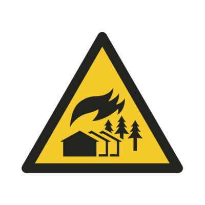ISO 7010 W073 copy