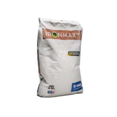 ironmax