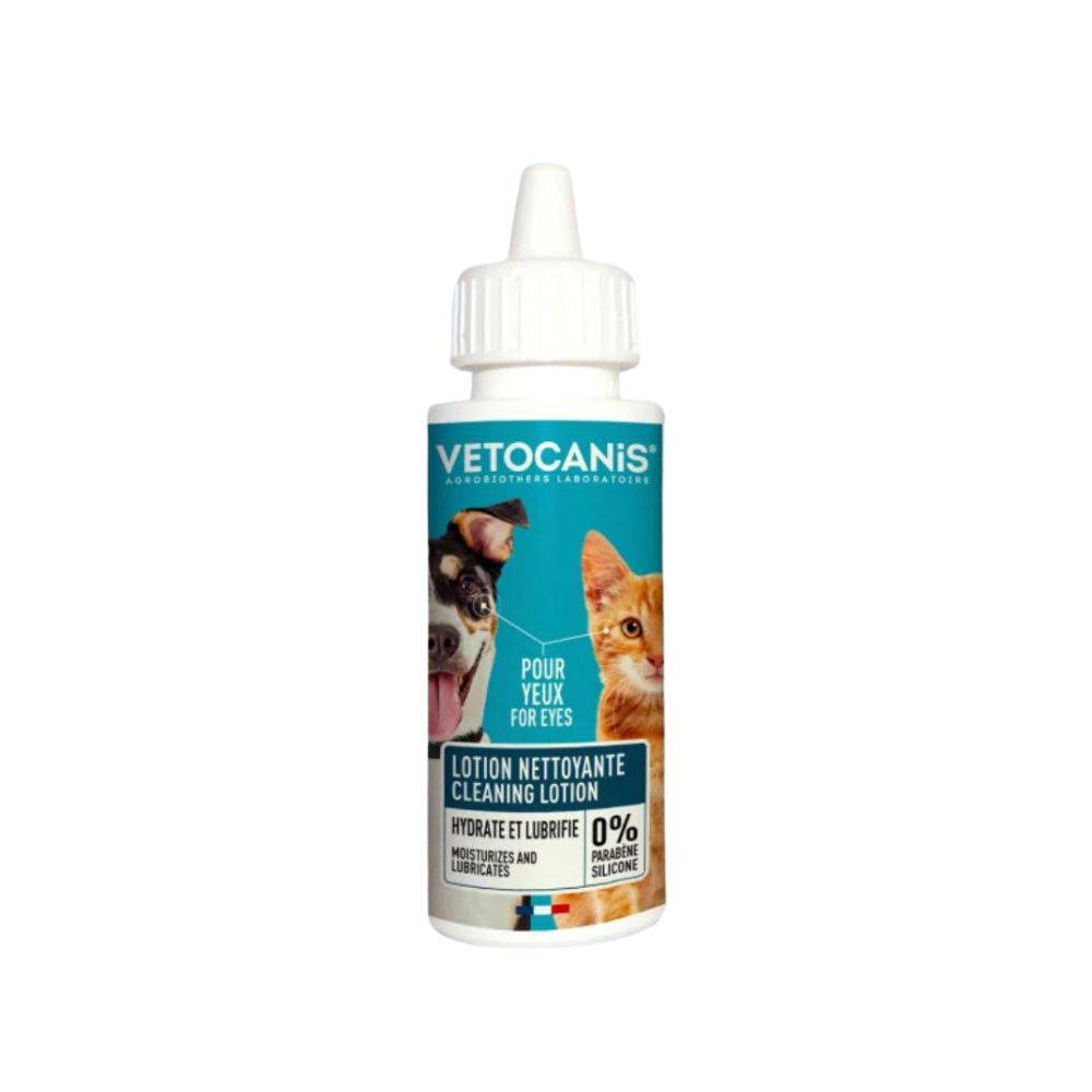 3428170002087 1 Vetocanis losjons acim 60 ml