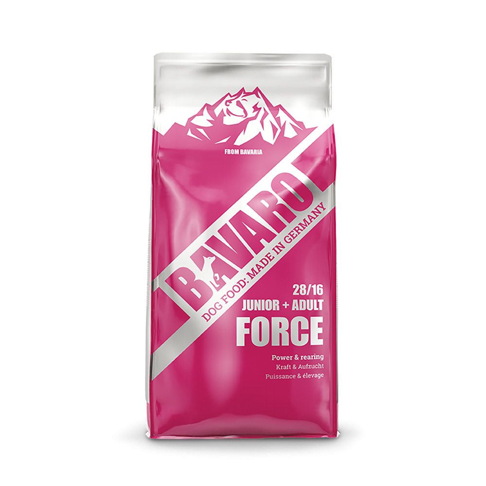 4032254743644 1 Bavaro Force 2816 18 kg
