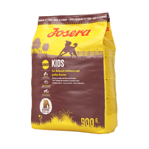 4032254745198 1 Josera SP suniem Kids 900 g