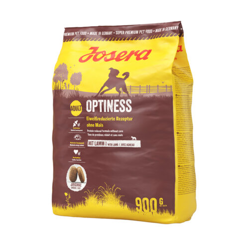 4032254745228 1 Josera SP suniem Optiness 900 g