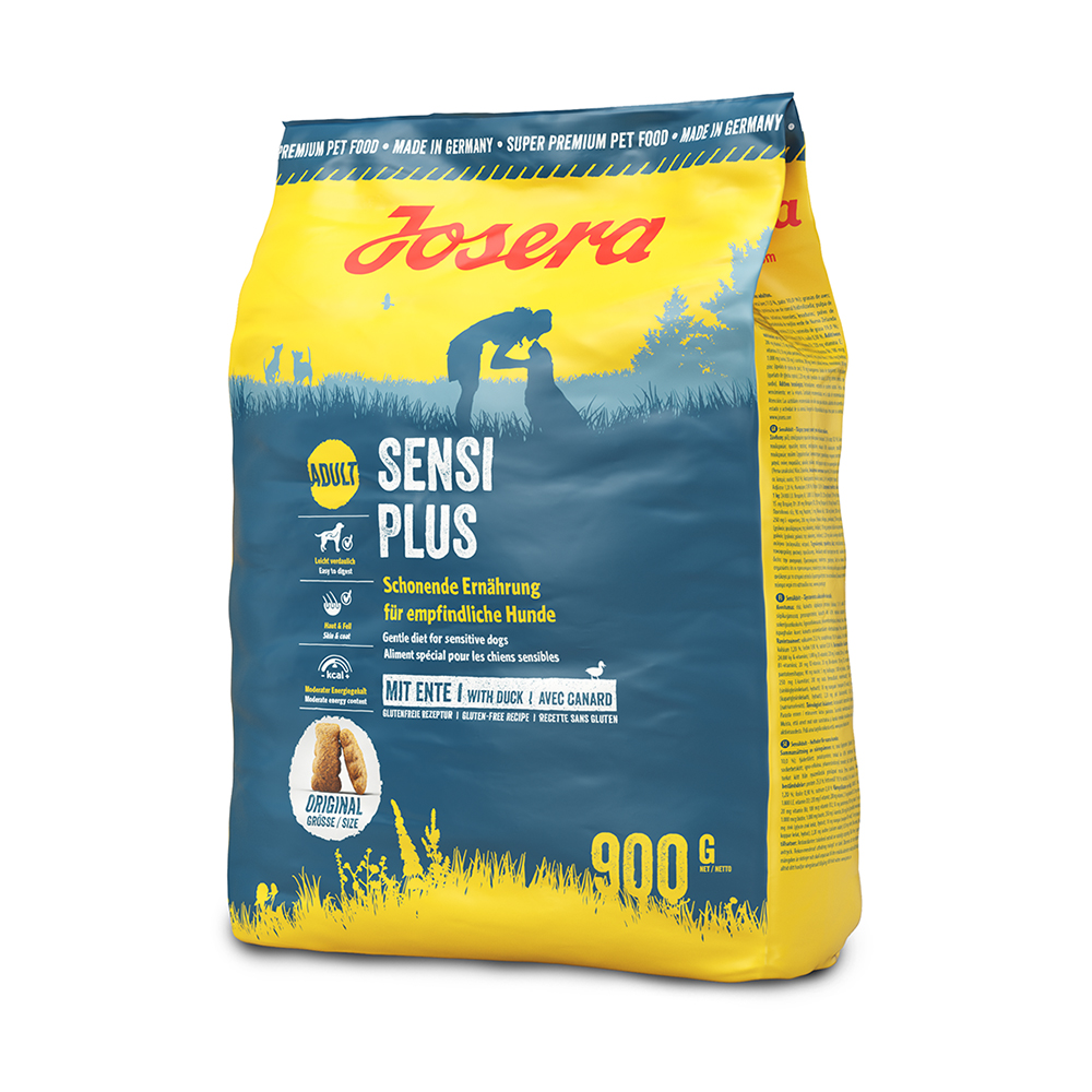 4032254745266 1 Josera SP suniem SensiPlus 900 g