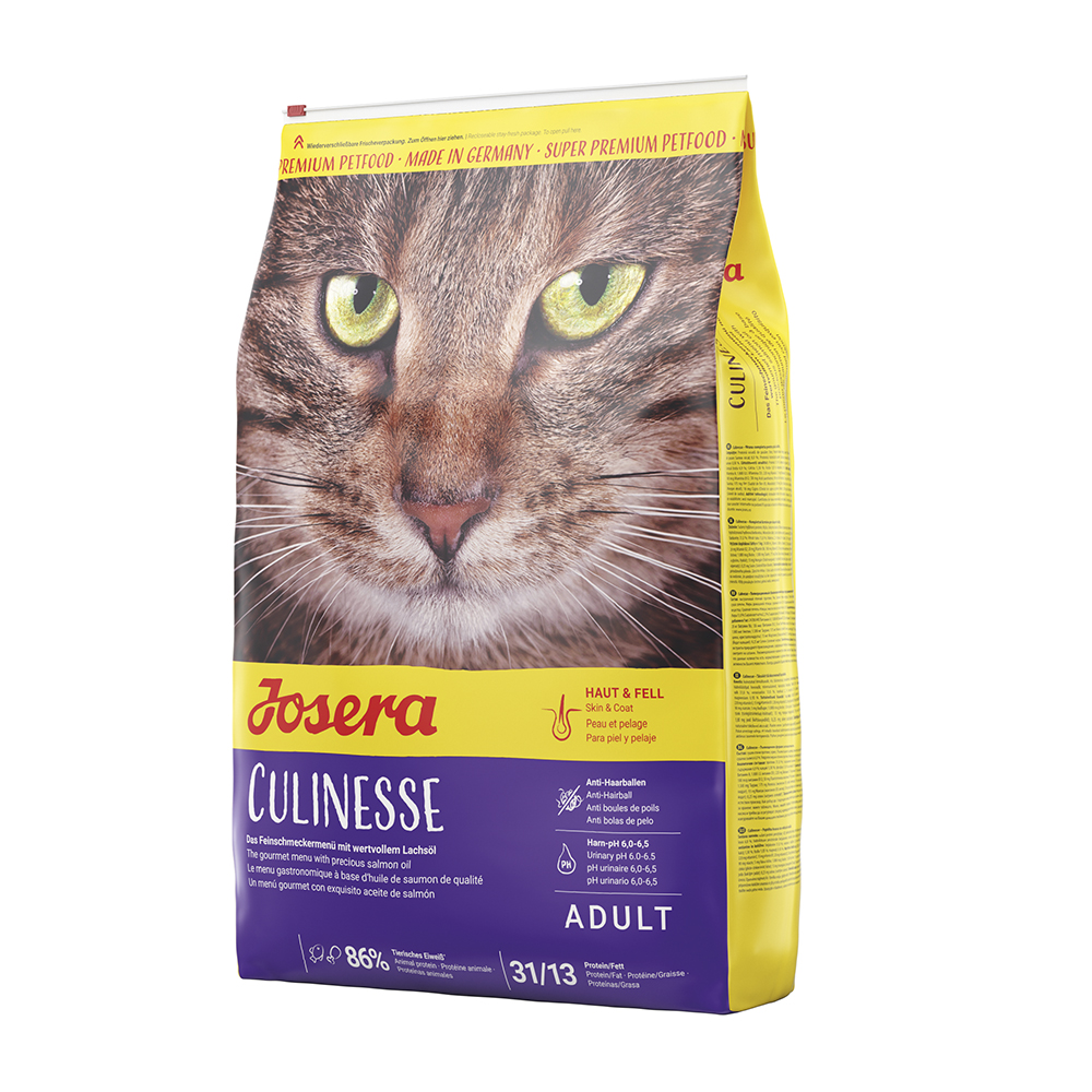 4032254749127 1 Josera SP kakiem Culinesse 15 kg