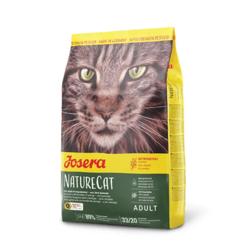 4032254749301 1 Josera SP kakiem NatureCat 2 kg