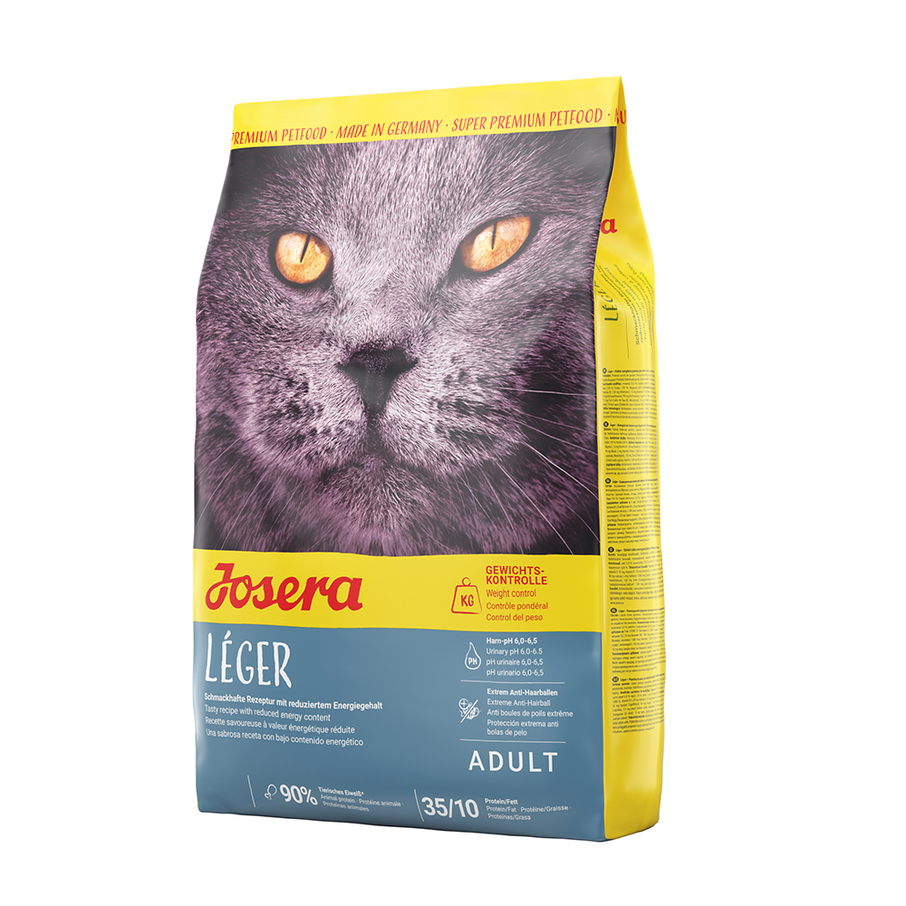 4032254749509 1 Josera SP kakiem Leger Light 400 g