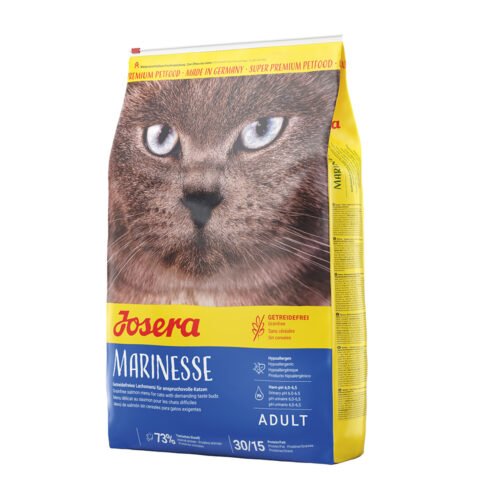 4032254749547 1 Josera SP kakiem Marinesse 10 kg