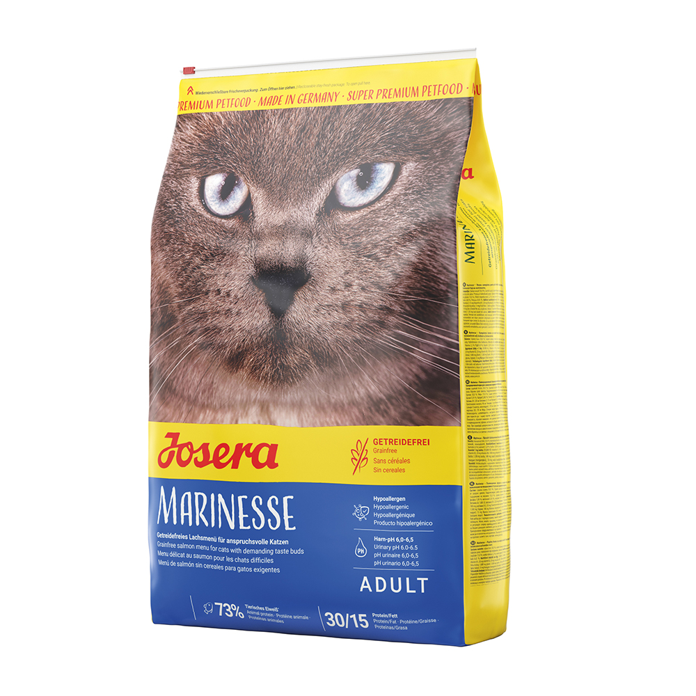 4032254749547 1 Josera SP kakiem Marinesse 10 kg