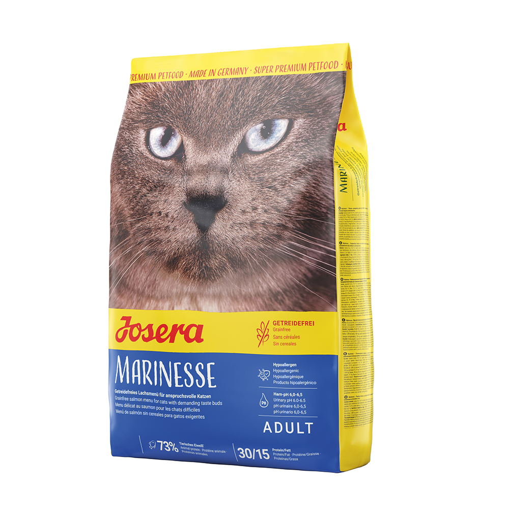 4032254749561 1 Josera SP kakiem Marinesse 2 kg