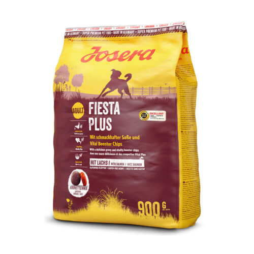4032254755616 1 Josera SP suniem FIESTAPlus 900 g