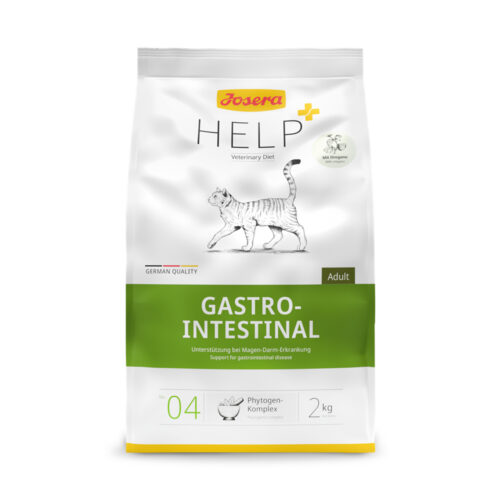 4032254768432 1 Josera HELP kakiem GastroIntestinal Cat 2 kg