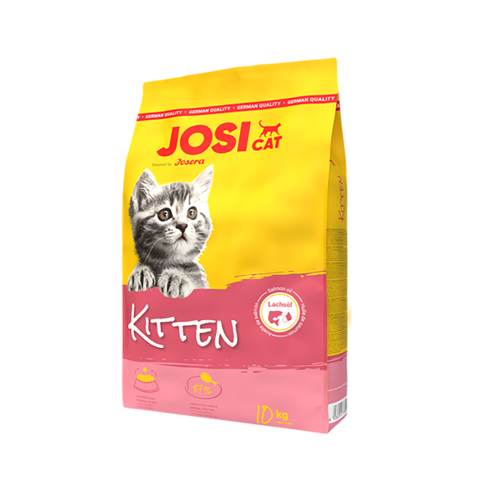 4032254773955 1 Josera P kakiem JosiCat Kitten 10 kg