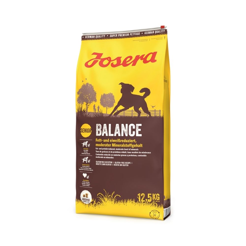 4032254775256 1 Josera SP suniem Balance 12.5 kg