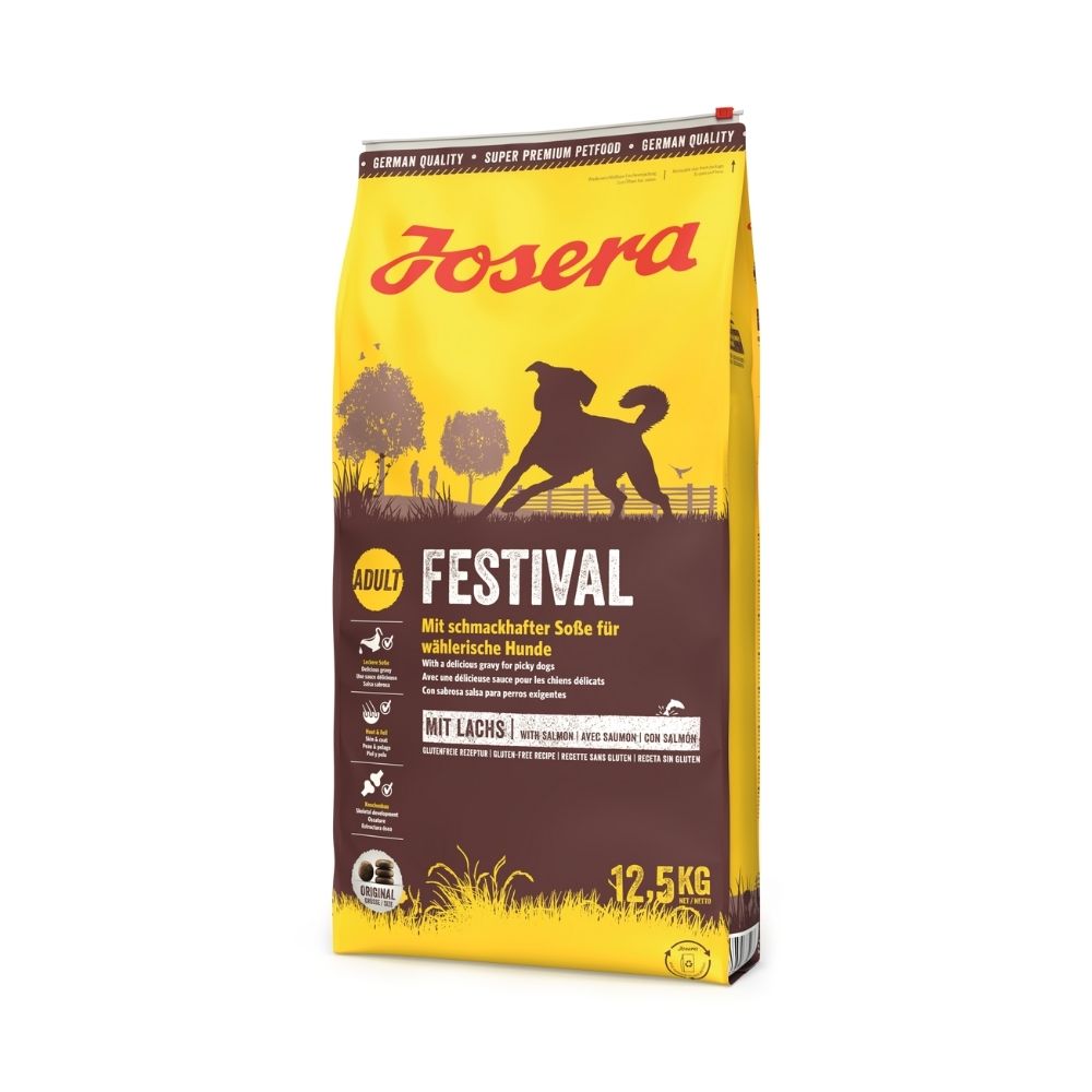 4032254775263 1 Josera SP suniem Festival 12.5 kg