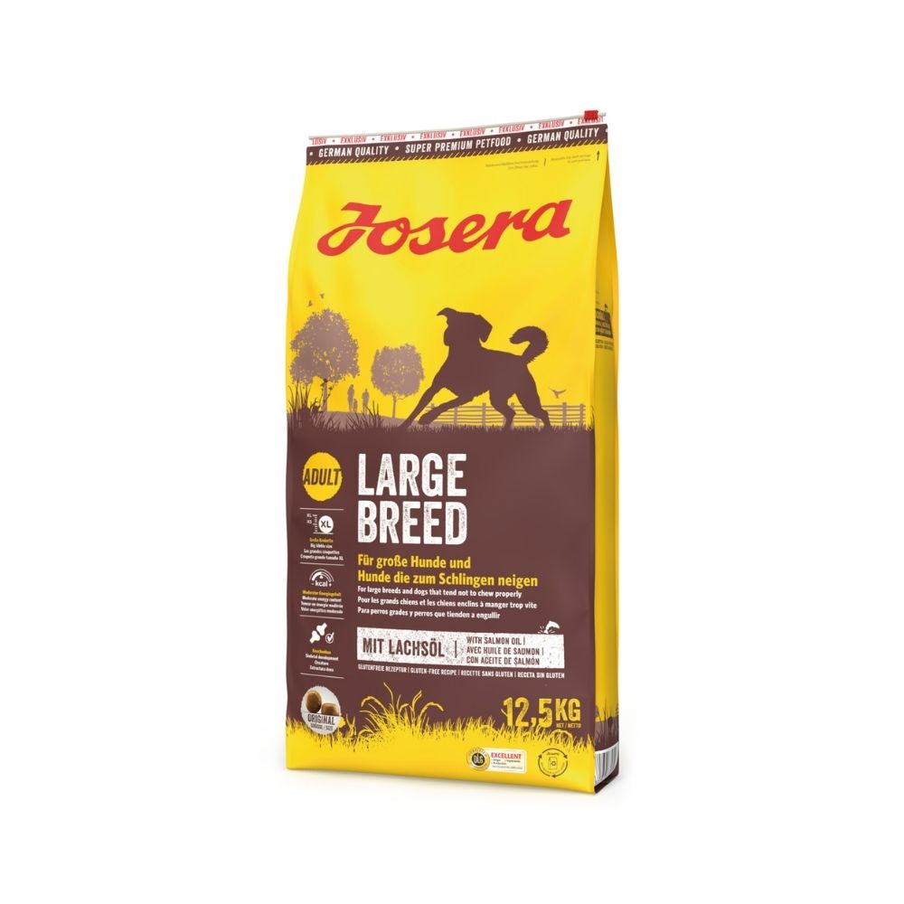 4032254775300 1 Josera SP suniem Large Breed 12.5 kg