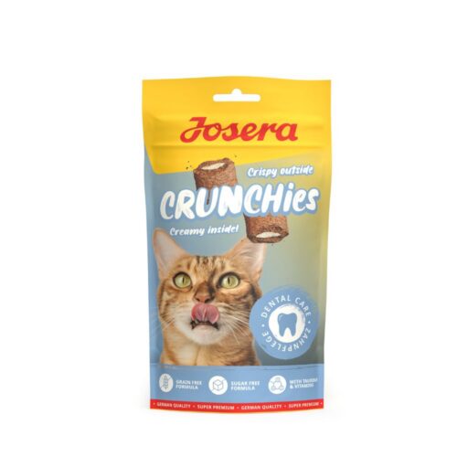 4032254784791 1 Josera Crunchies karumi kakiem Dental 60 g
