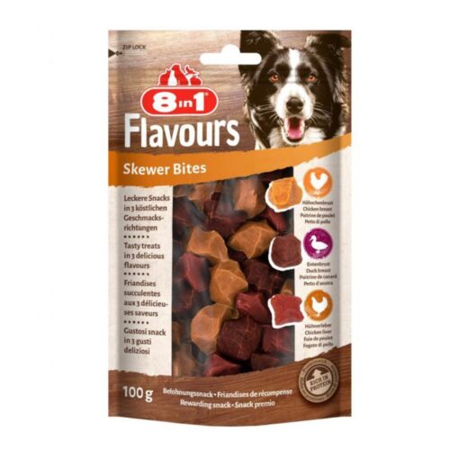 4048422152538 1 8in1 karums suniem Flavours Skewer Bites 100 g