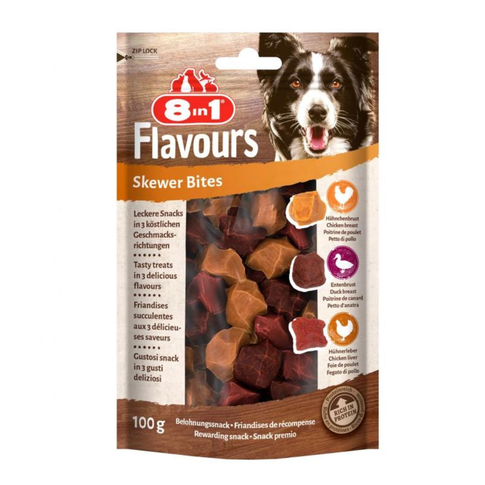 4048422152538 1 8in1 karums suniem Flavours Skewer Bites 100 g