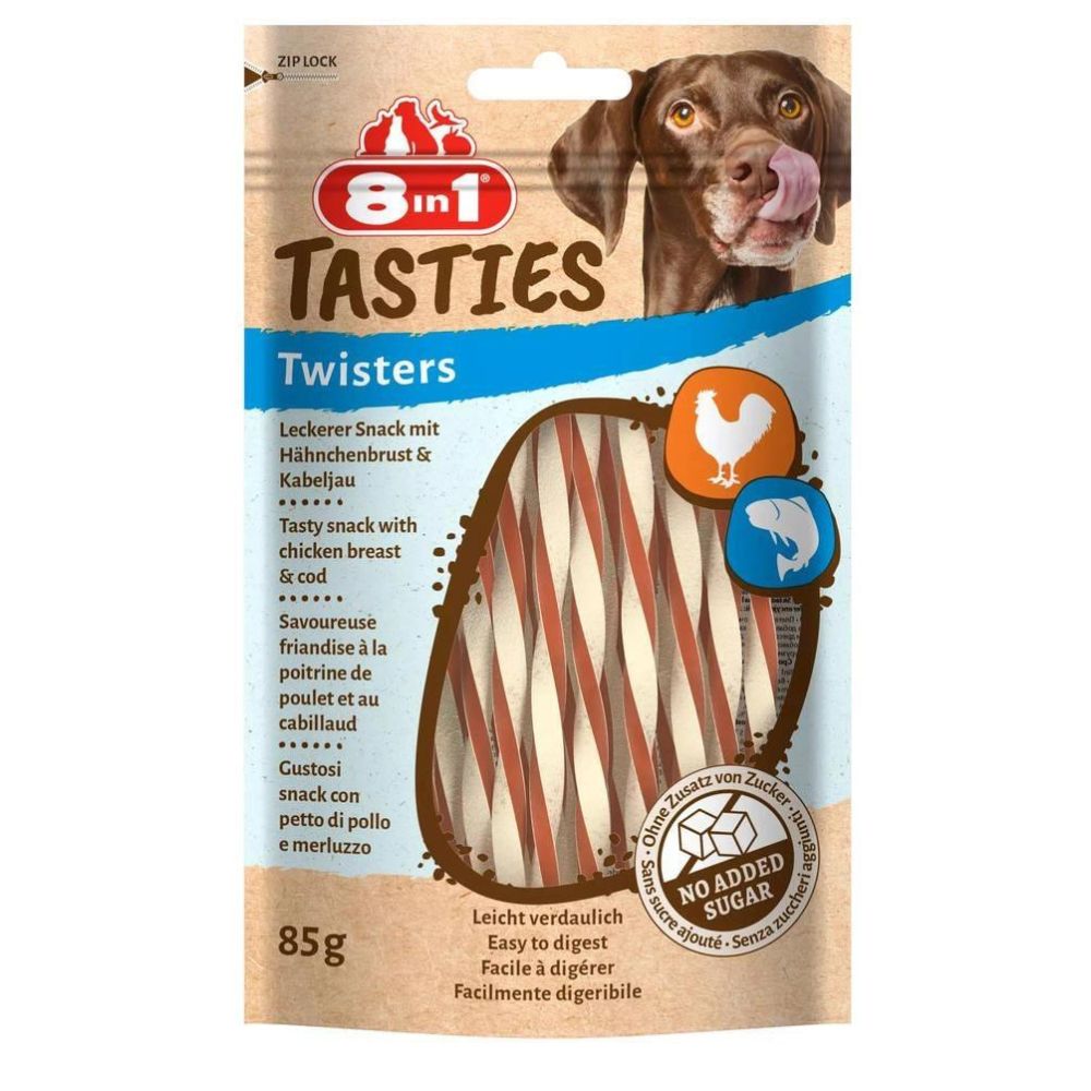 4048422152750 1 8in1 karums suniem Tasties Twisters 85 g
