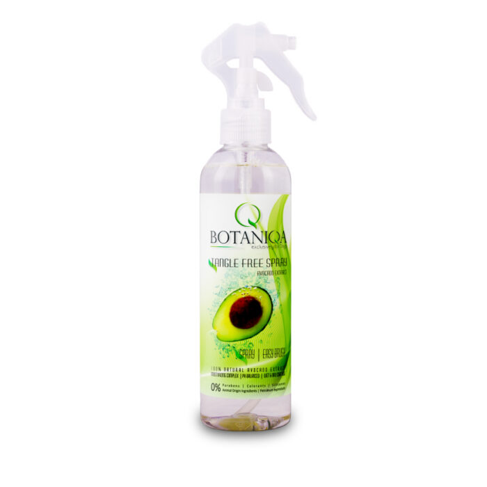 Botaniqa Tangle Free Spray 250ml