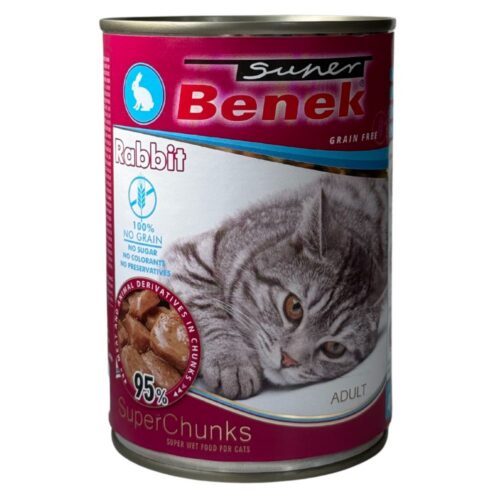 5905397024088 1 Konservi Super Benek kakiem gabalini ar trusa galu merce 415 g