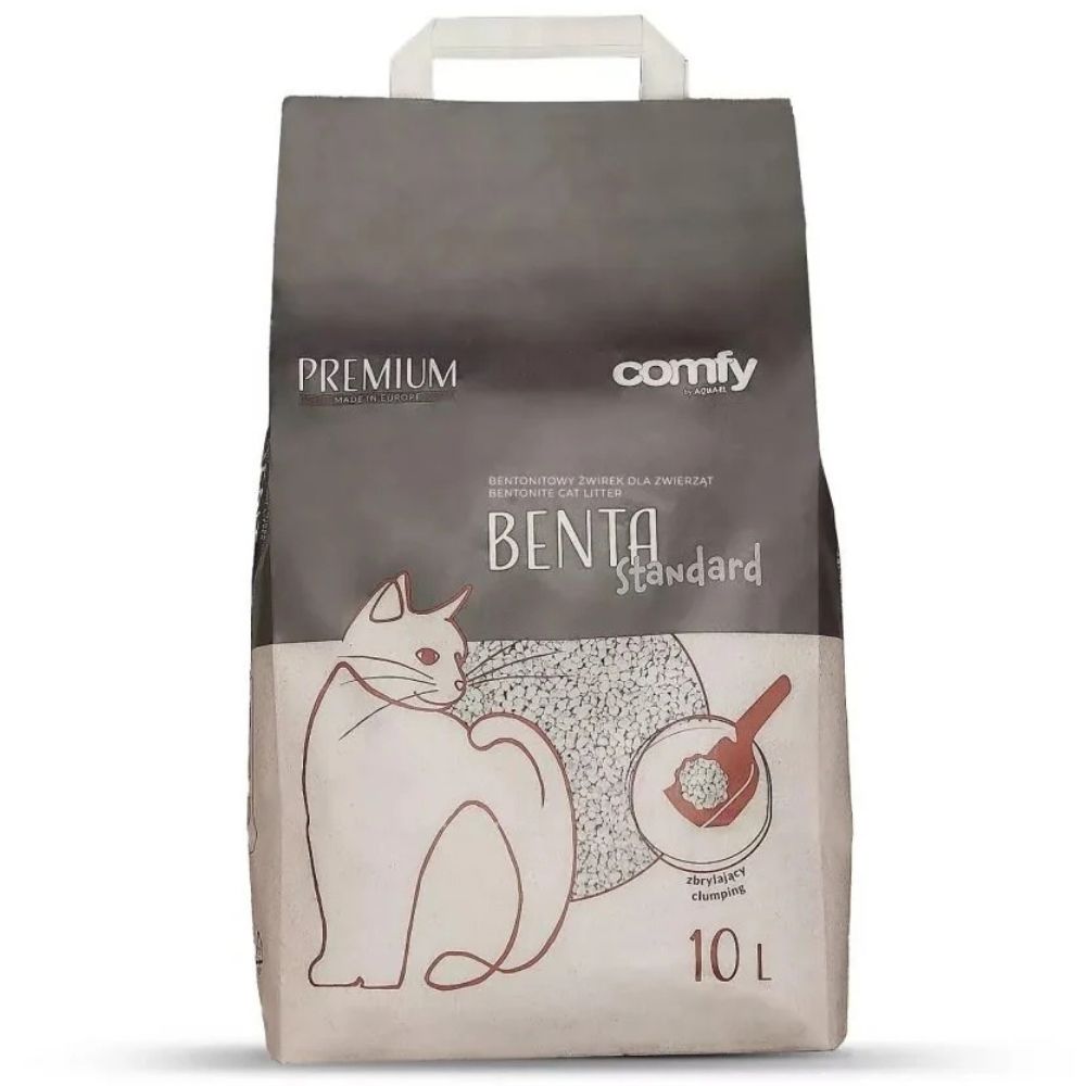 5905546339506 1 Comfy Benta Standart cementejosas smiltis 10 L