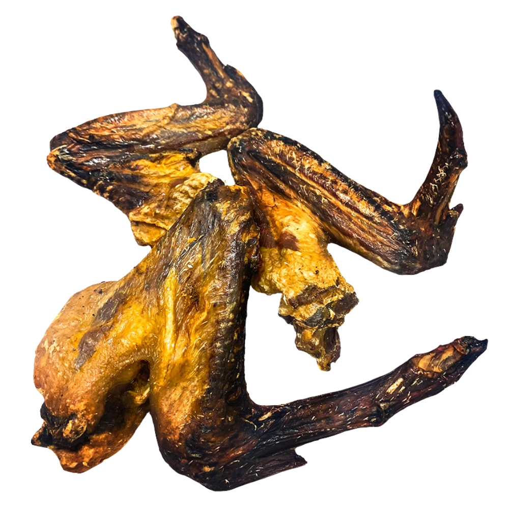 5906293823676 1 Grizy kaltejumi Piles sparnini 200g