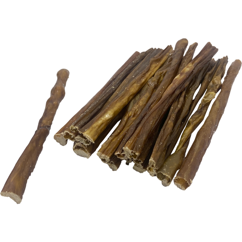 5907649610230 1 Grizy kaltejumi Liellopa zarnas 100 g