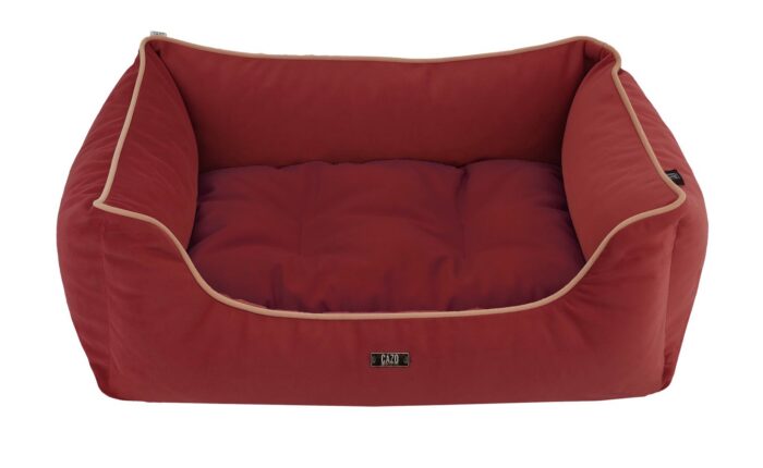 Cazo Soft Bed Vivi roosa pesa koertele 75 x 60cm