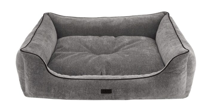 Cazo Soft Bed Reda hall pesa koertele 75 x 60cm
