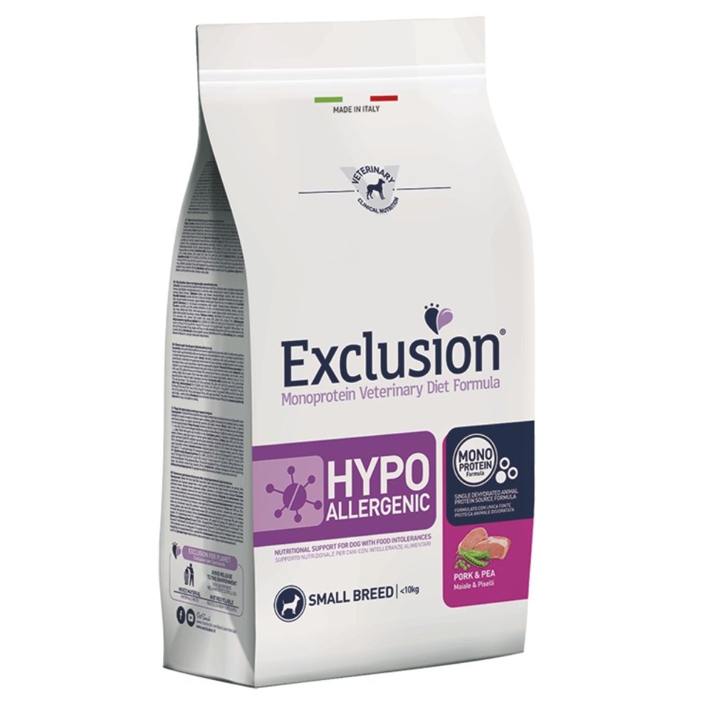 8011259000088 1 EXCL Hypoallergenic bariba suniem ar cukgalu un zirniem S 2 kg