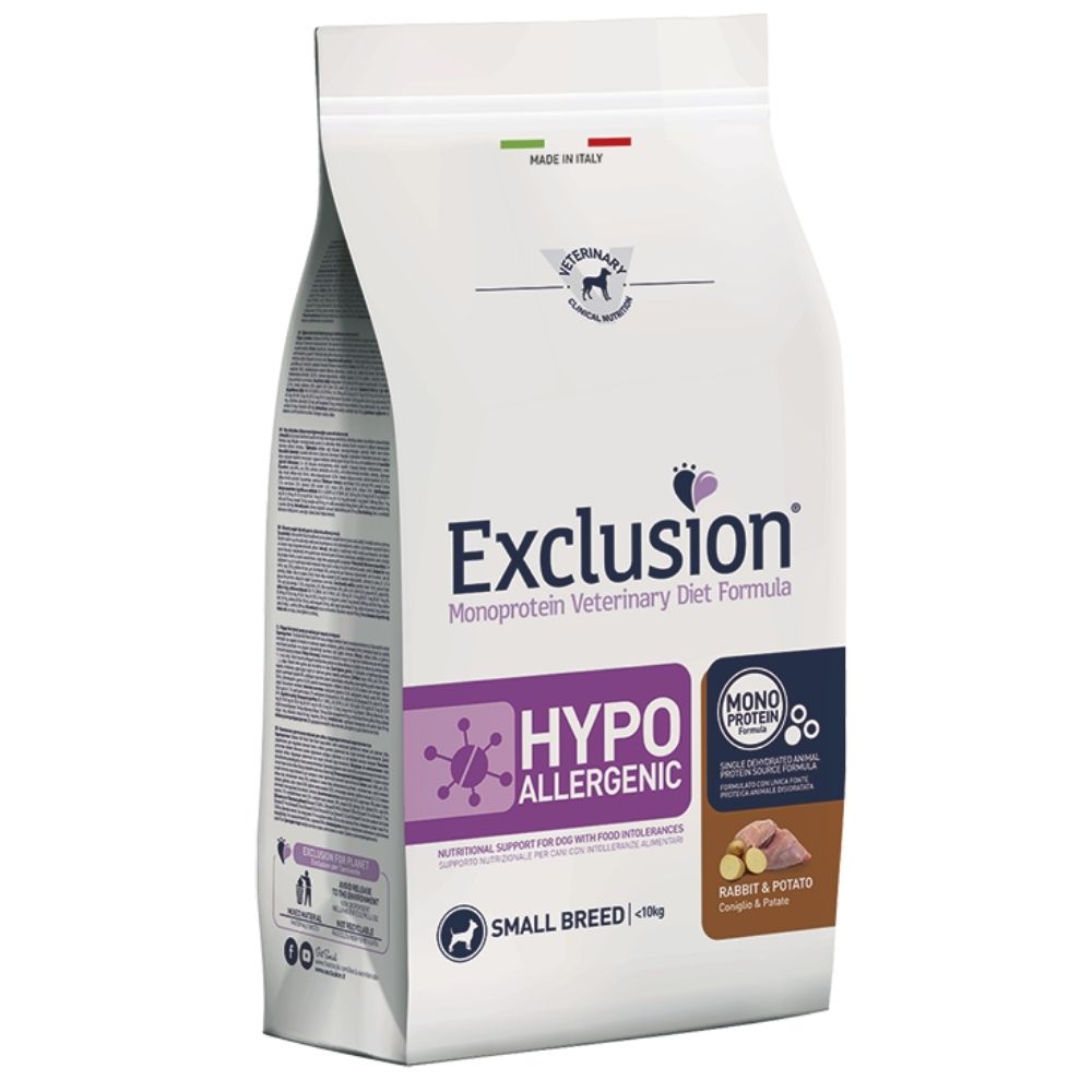 8011259000170 1 EXCL Hypoallergic bariba suniem ar trusi un kartupeliem S 2 kg