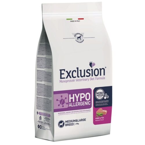 8011259002587 1 EXCL Hypoallergic bariba suniem ar cukgalu un zirniem M L 2 kg