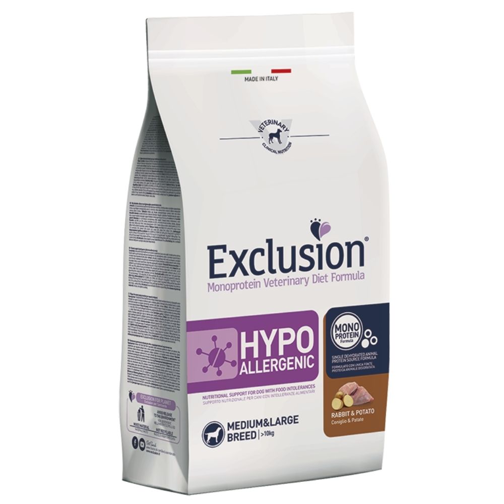 8011259002624 1 EXCL Hypoallergic bariba suniem ar trusi un kartupeliem M L 2 kg