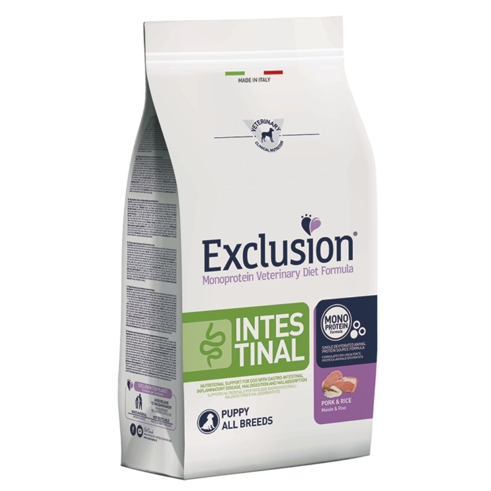 8011259002686 1 EXCL Intestinal bariba kuceniem ar cukgalu un risiem 2 kg