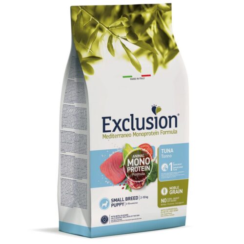 8011259002891 1 EXCL Mediterraneo bariba kuceniem ar tunci S 2 kg