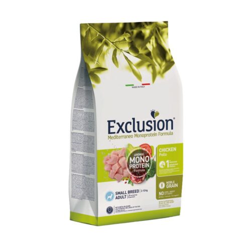 8011259002921 1 EXCL Mediterraneo bariba suniem ar vistu S 7 kg