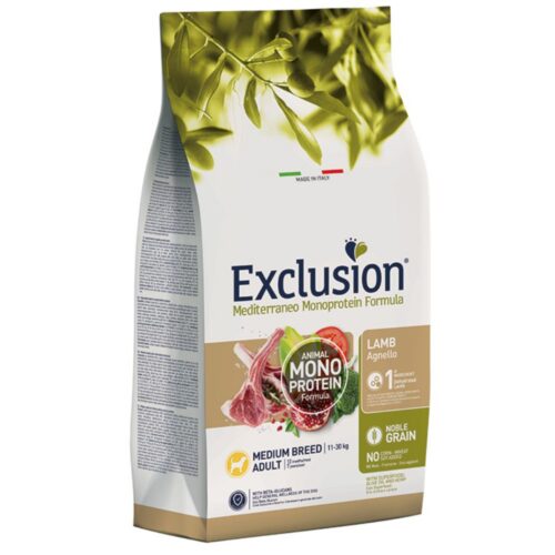 8011259003126 1 EXCL Mediterraneo bariba suniem ar jeru M 2 kg