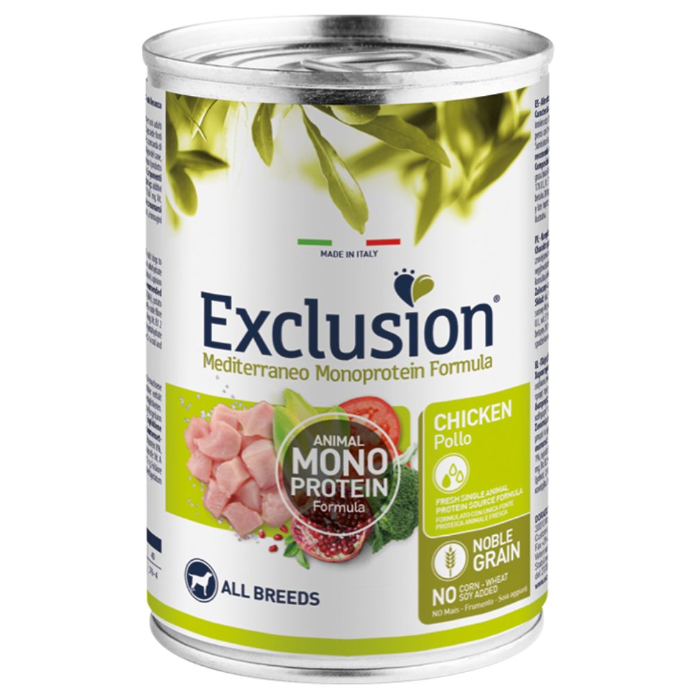 8011259003492 1 EXCL Meditteraneo konservi suniem ar vistu 400 g