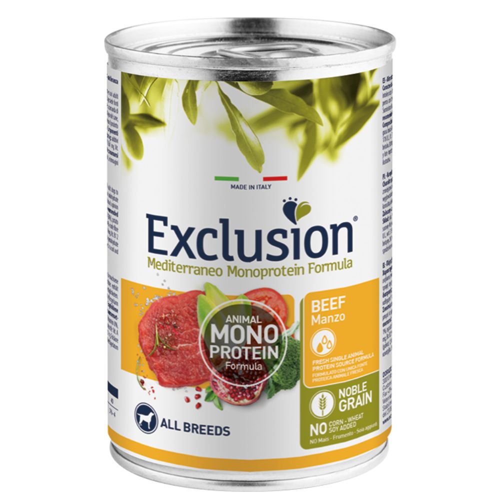 8011259003508 1 EXCL Meditteraneo konservi suniem ar liellopu 400 g